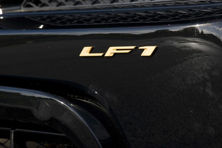  Lotus Exige S LF1 2014 года  (фото 18 из 58)